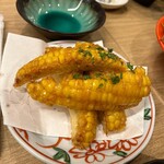 用戶對於酒場つむぎ堂 新宿店的評論圖