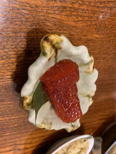 User's recommendation image for 日本酒専門店 おてんとさん