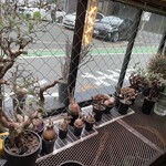 用戶對於TSUBAME DONUT 渡辺通店的評論圖