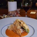 User's review image for 代官山鉄板ゆうり