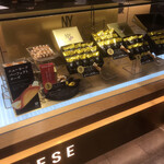 User's review image for ニューヨーク パーフェクト チーズ