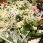 用户对于個室居酒屋 山久 大阪梅田店的评论图