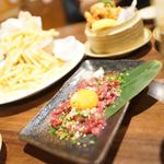 用戶對於炭火居酒屋 炎 すすきのビル店的評論圖