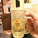 用戶對於やきとり 鉄板居酒屋 齊的評論圖
