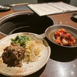 用戶對於炭火焼肉 ふちおか的評論圖