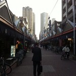 用戶對於もんじゃ焼 錦的評論圖