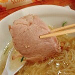 User's review image for かずまちゃんラーメン
