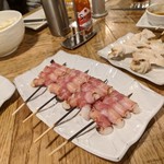 User's review image for やきとり家すみれ 代々木上原店