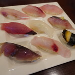 User's review image for 港鮨