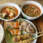 用戶對於熱帯食堂 四条河原町店的評論圖