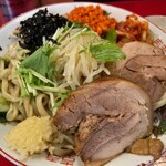 User's review image for ラーメン鷹の目 北千住店