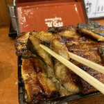 User's review image for うなぎ 和友