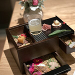 User's review image for ラ・グランド・メゾンTOKYO