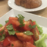 User's review image for 丘の上のレストランPomme