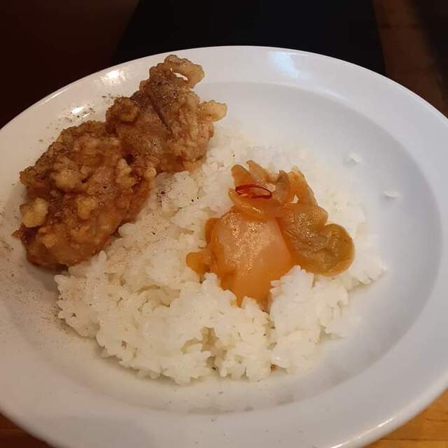 用戶對於餃子の朝日的評論高清圖