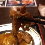 User's review image for にくまるや 本店