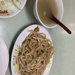 用戶對於珉珉 瓢箪山店的評論圖