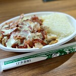 用戶對於オットケバブ的評論圖