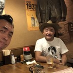 User's review image for 我楽多酒場 新宿店