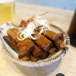 用戶對於俺の創作らぁめん 極や 神田 神保町店的評論圖