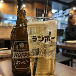 User's review image for 新鮮ホルモン ランボー