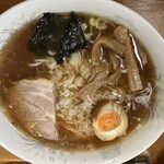 User's review image for ラーメンya