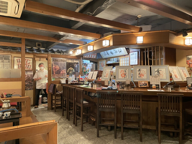 User's recommendation image for なにわ一番
