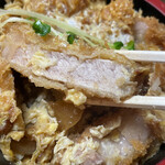 用戶對於とんかつ かつ味的評論圖