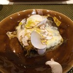 用戶對於Italiana Tavola D’oro 銀座三越店的評論圖