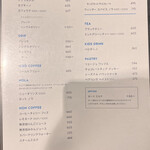 User's review image for ブルーボトルコーヒー 新宿カフェ
