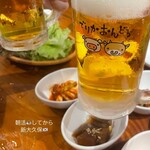 用戶對於でりかおんどる 新大久保本店的評論圖