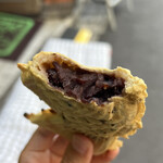 User's review image for たい焼 写楽