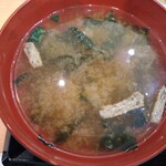 用户对于レッツゴーカレー アリオ札幌店的评论图