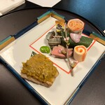 User's review image for 日本料理 瑞鳳
