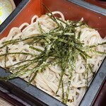 用户对于和食と甘味処 漱石 KYOTO店的评论图