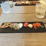 用戶對於伊庵的評論圖