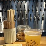 User's review image for スタンドうみねこ コト