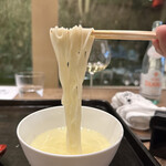 用戶對於齋華的評論圖