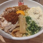 用户对于元祖油堂 北千住東口店的评论图