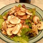 User's review image for Brasserie Café ONZE