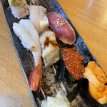 User's review image for 魚河岸 次郎松