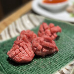 用戶對於シンイマミヤダウンタウン的評論圖