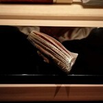 用户对于鮨わたなべ 札幌店的评论图
