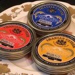 User's review image for MAISON DE CAVIAR BELUGA