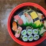 用戶對於銀のさら 高円寺店的評論圖