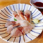 用戶對於炉ばた　大謀的評論圖