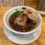 User's review image for 麺to飯 三輪車