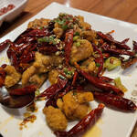 用户对于24時間 餃子酒場 目黒店的评论图