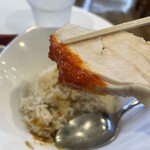 用户对于Ya Kun Kaya Toast 霞が関ビル店的评论图