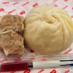 User's review image for パオパオ 新宿店